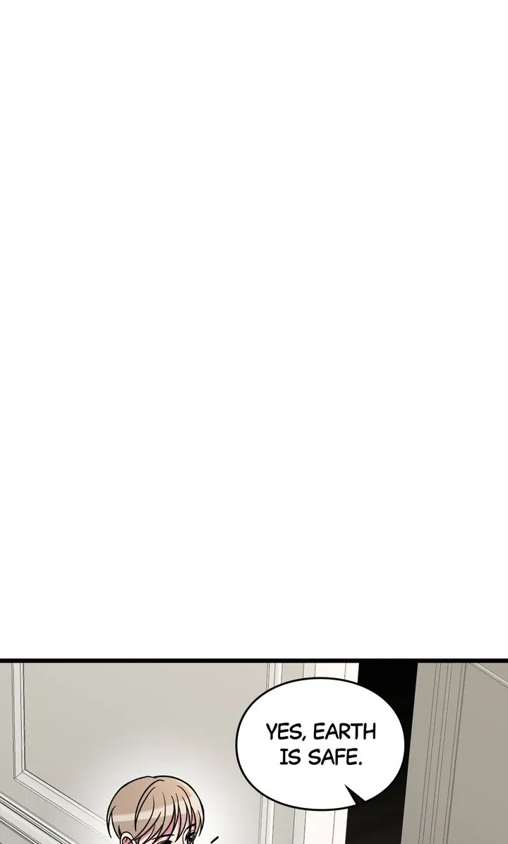 Space Love Me Chapter 13 page 64 - 
