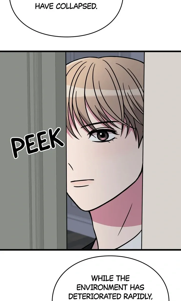 Space Love Me Chapter 13 page 66 - 