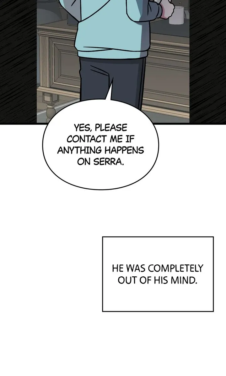Space Love Me Chapter 13 page 68 - 