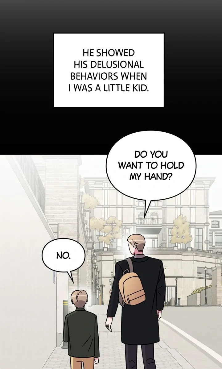 Space Love Me Chapter 13 page 71 - 