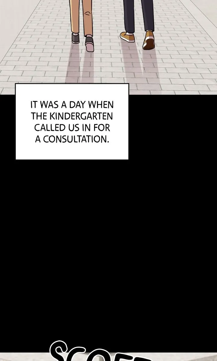 Space Love Me Chapter 13 page 72 - 