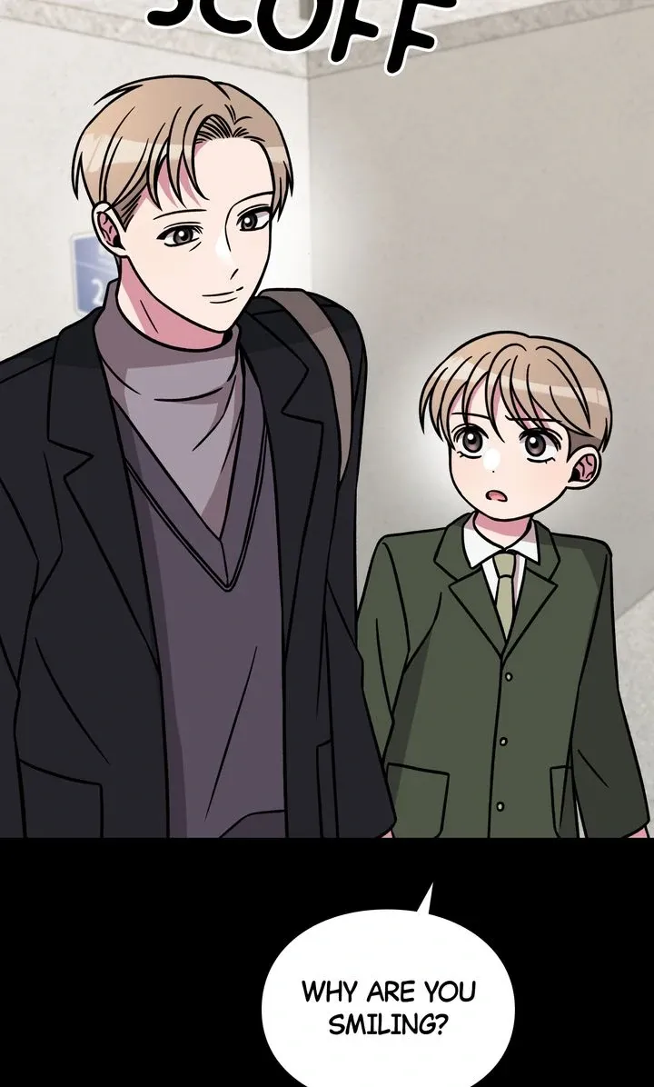 Space Love Me Chapter 13 page 73 - 