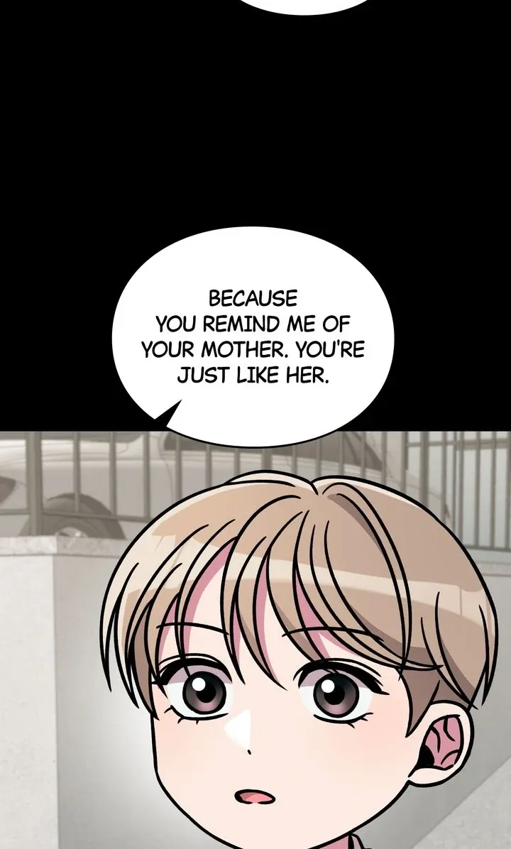Space Love Me Chapter 13 page 74 - 