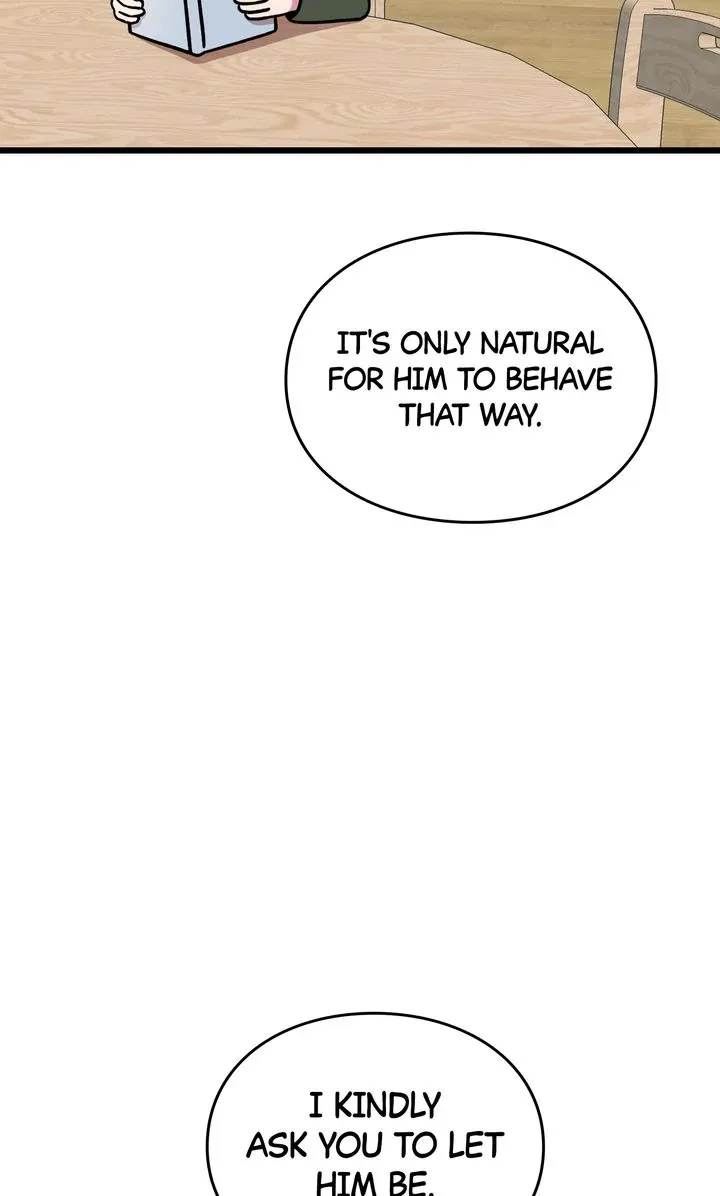 Space Love Me Chapter 13 page 9 - 