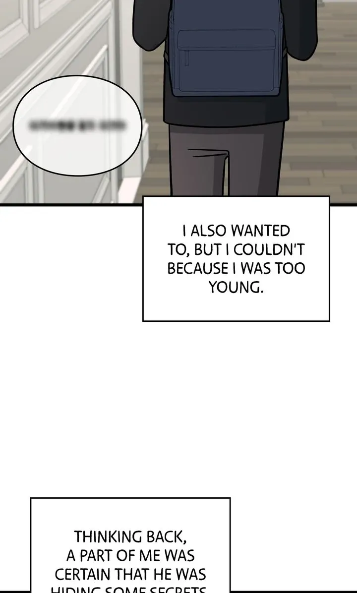 Space Love Me Chapter 13 page 83 - 