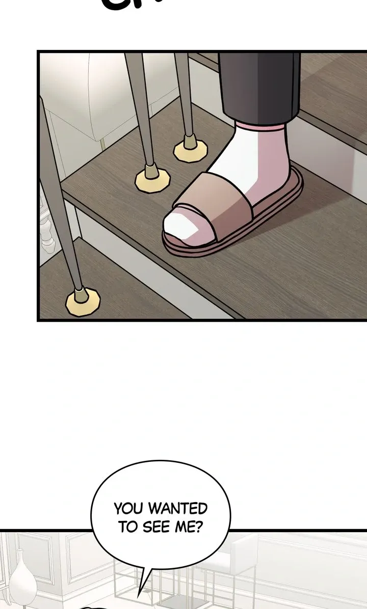 Space Love Me Chapter 13 page 88 - 