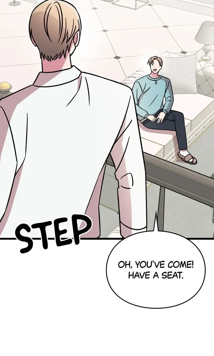 Space Love Me Chapter 13 page 89 - 