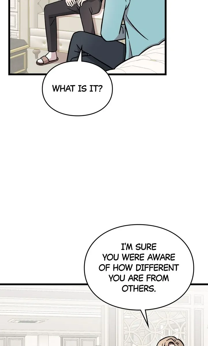 Space Love Me Chapter 13 page 91 - 