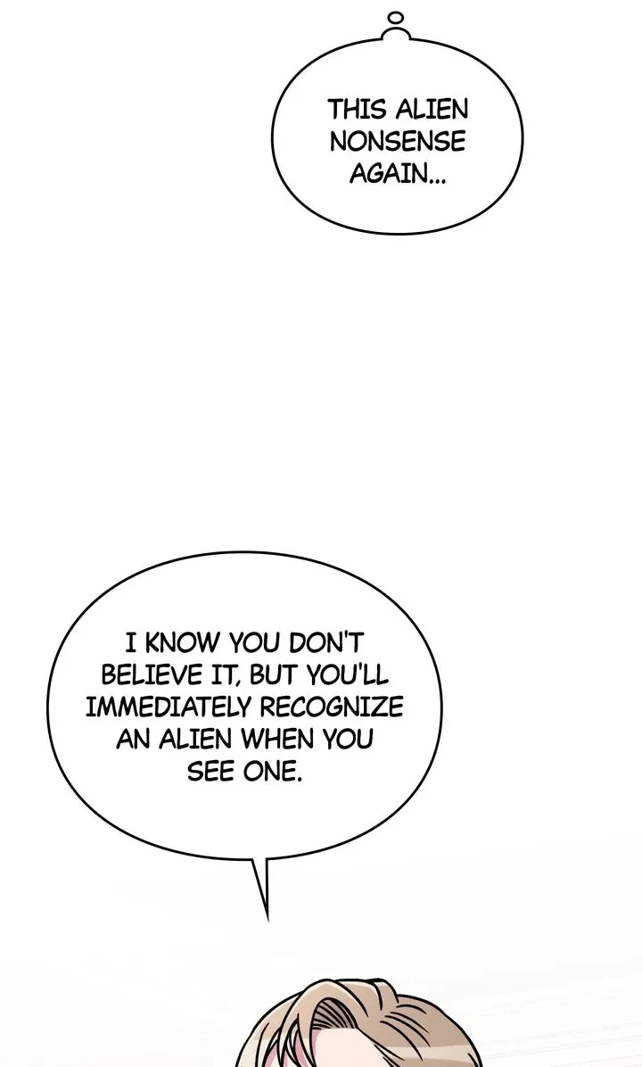 Space Love Me Chapter 13 page 94 - 