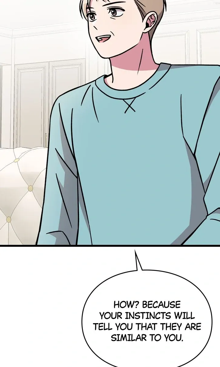 Space Love Me Chapter 13 page 95 - 