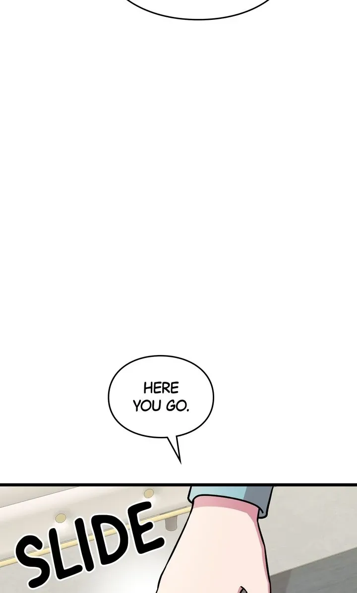 Space Love Me Chapter 13 page 99 - 
