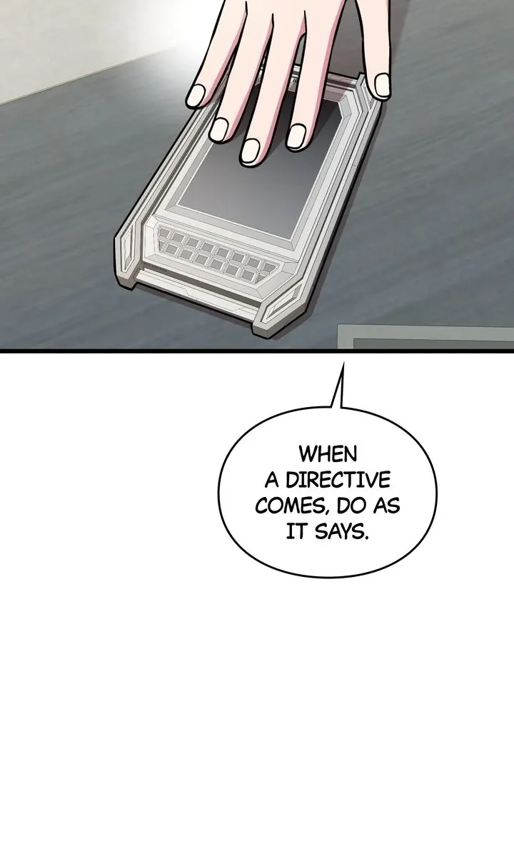 Space Love Me Chapter 13 page 100 - 