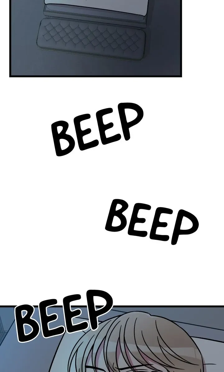 Space Love Me Chapter 14 page 3 - 