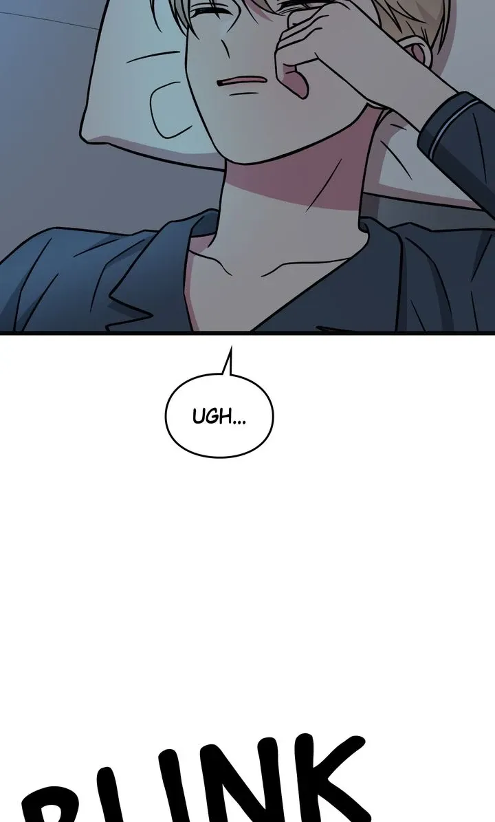 Space Love Me Chapter 14 page 4 - 