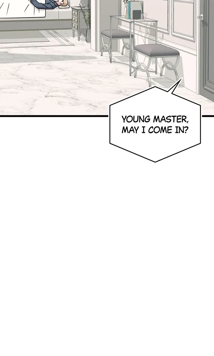 Space Love Me Chapter 14 page 33 - 