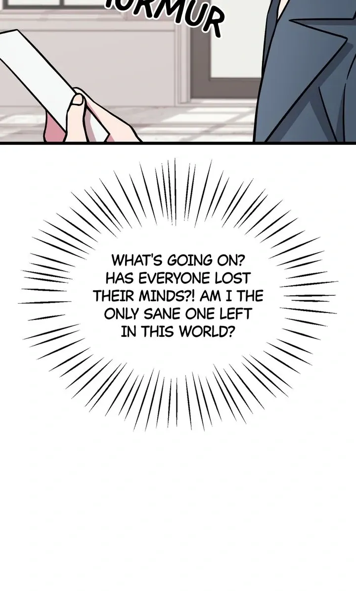 Space Love Me Chapter 14 page 46 - 
