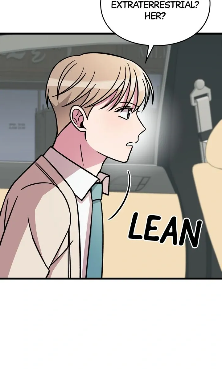 Space Love Me Chapter 14 page 64 - 