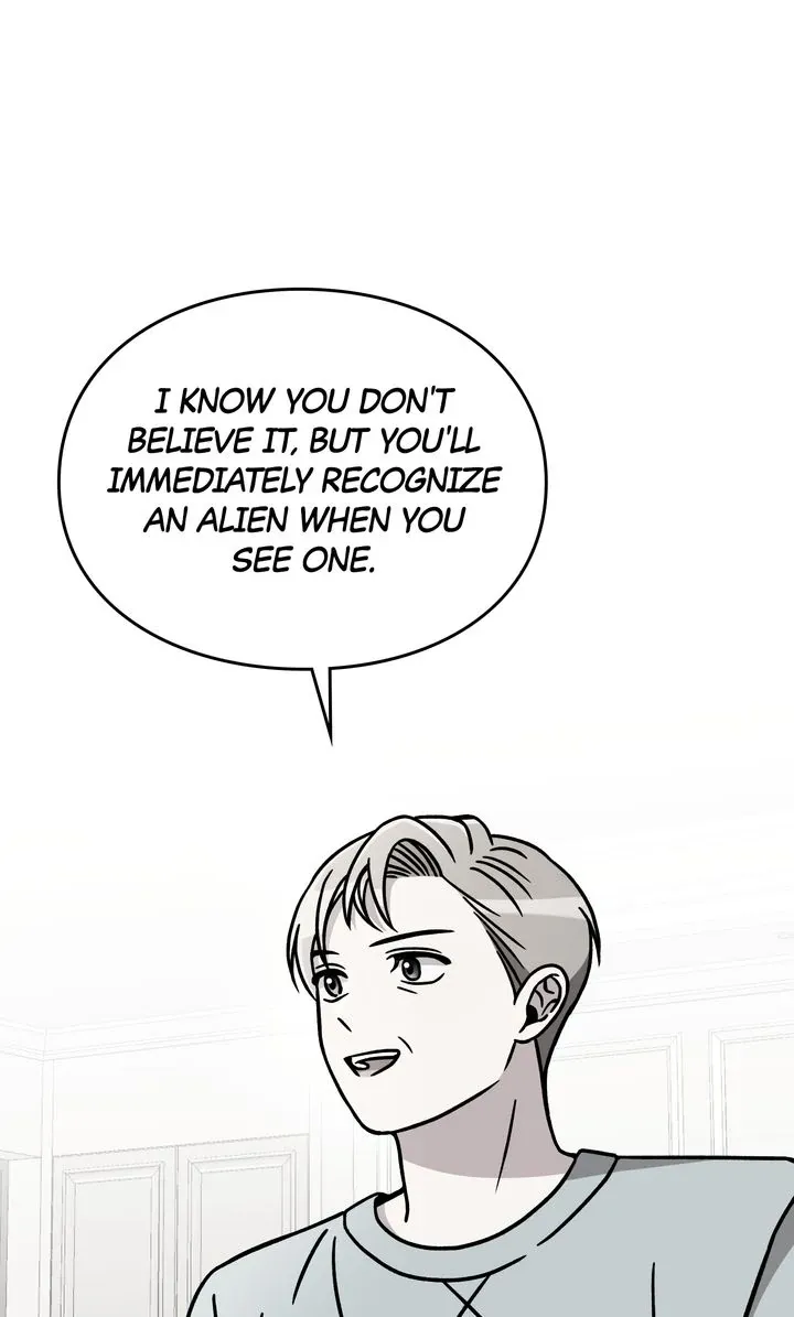 Space Love Me Chapter 14 page 65 - 