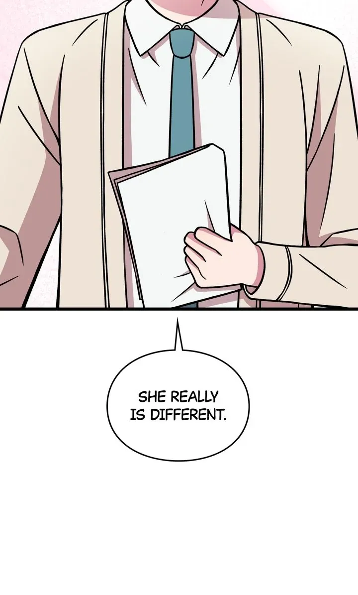 Space Love Me Chapter 14 page 70 - 