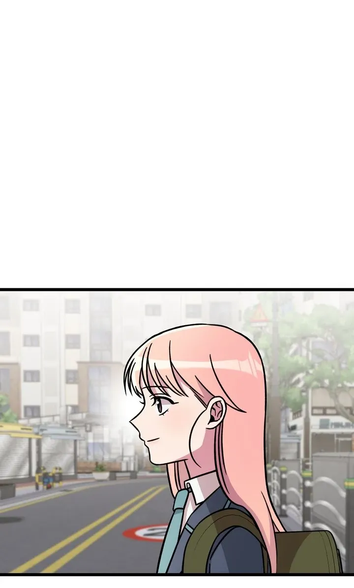 Space Love Me Chapter 14 page 73 - 