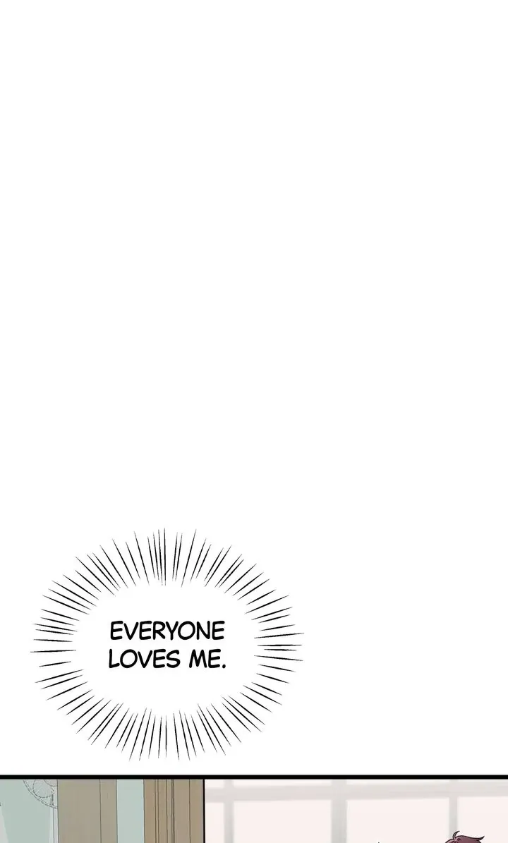 Space Love Me Chapter 14 page 92 - 