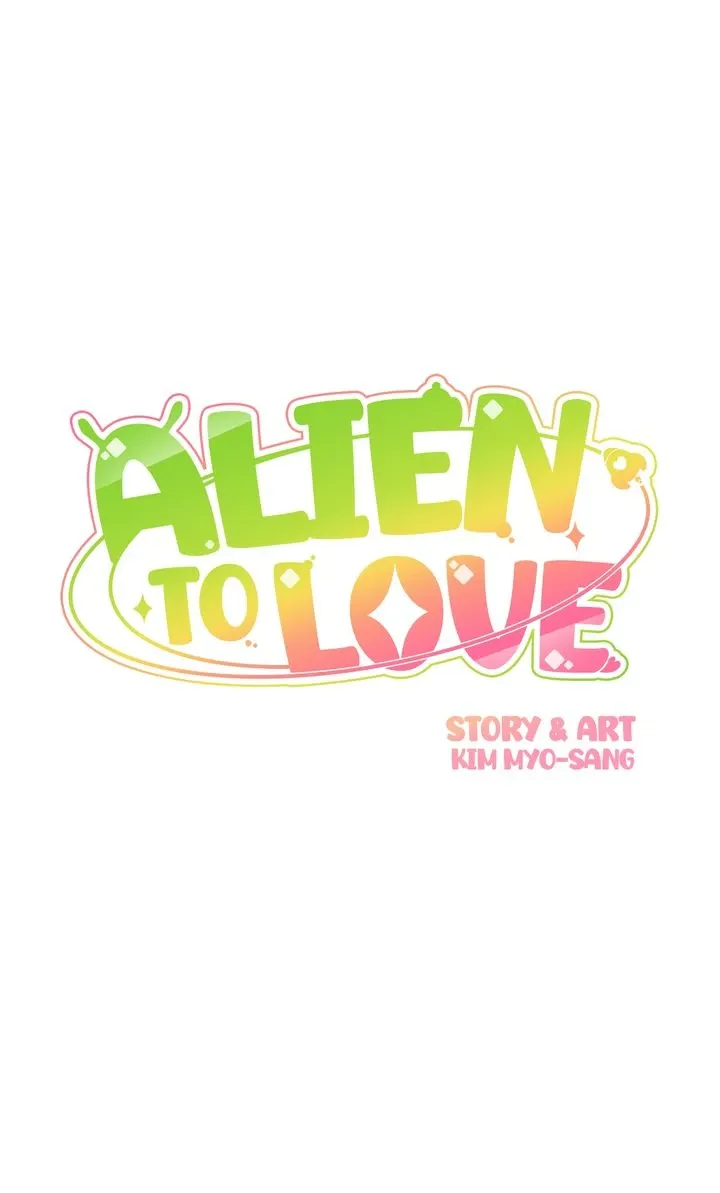 Space Love Me Chapter 16 page 1 - 