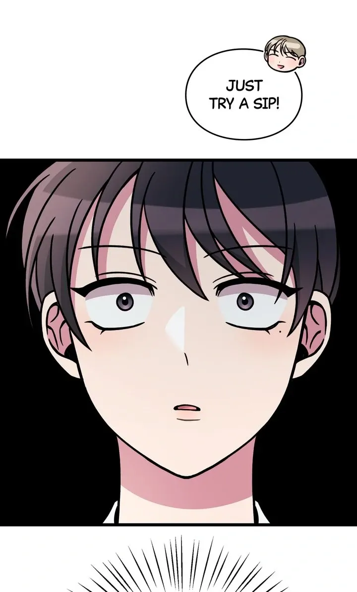 Space Love Me Chapter 16 page 30 - 