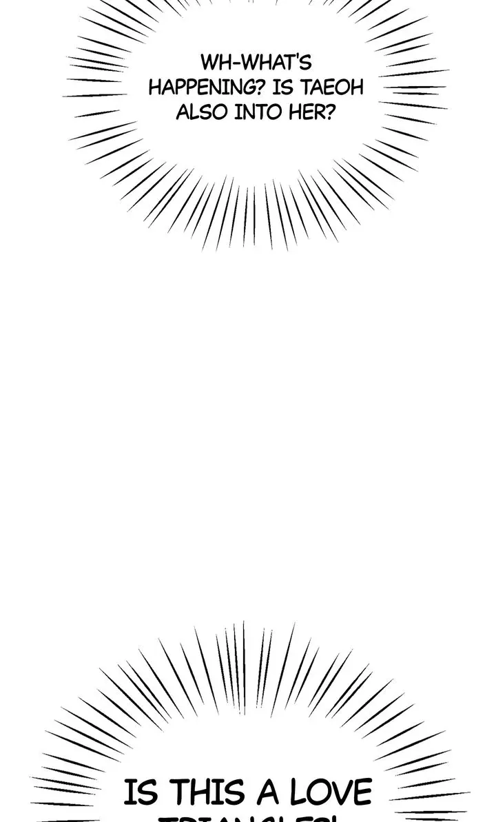 Space Love Me Chapter 16 page 31 - 