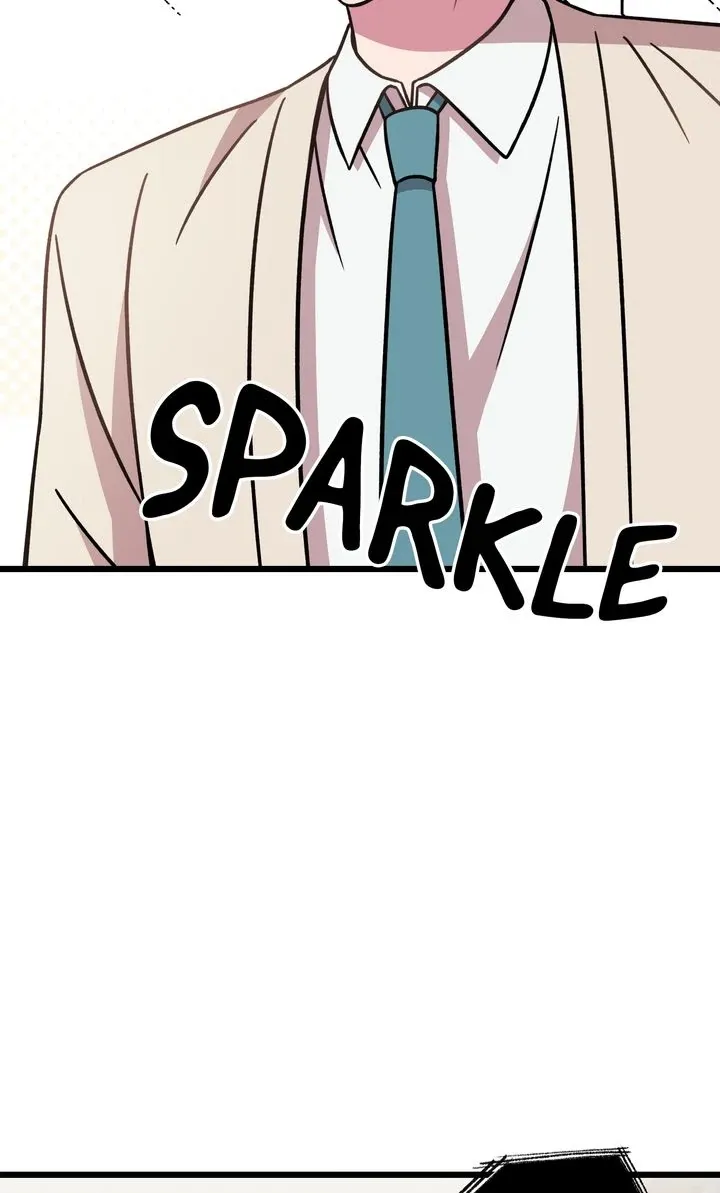 Space Love Me Chapter 16 page 37 - 