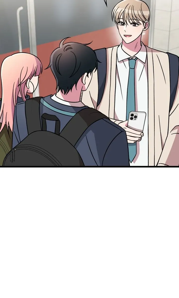 Space Love Me Chapter 16 page 47 - 