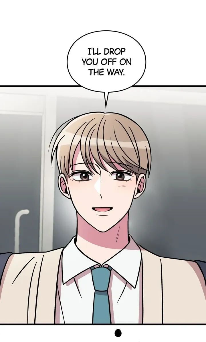 Space Love Me Chapter 16 page 48 - 