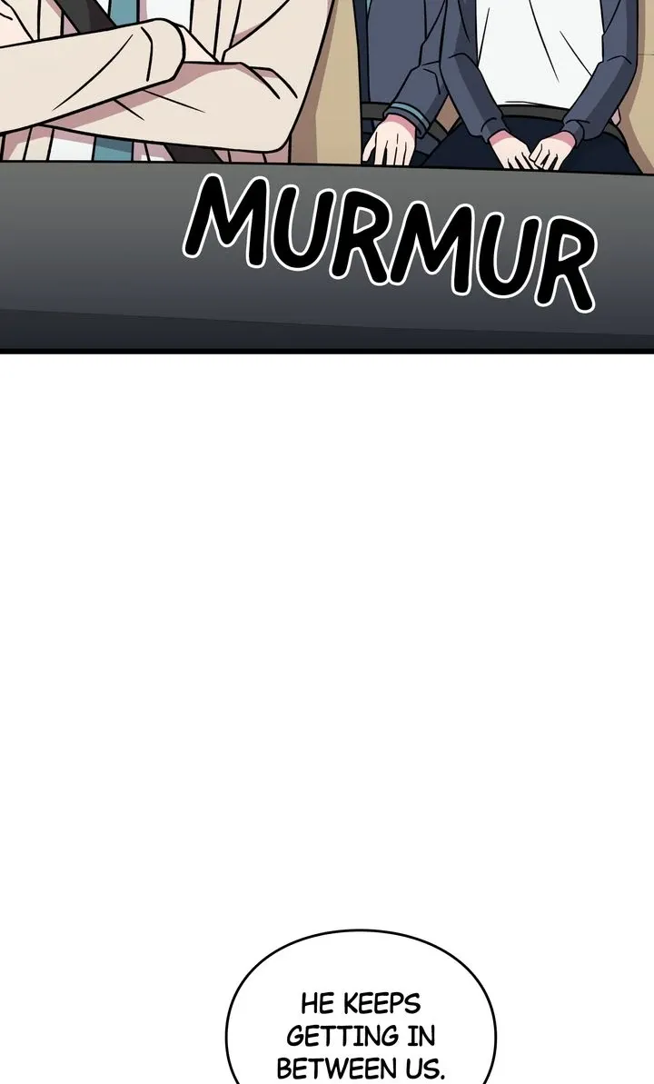 Space Love Me Chapter 16 page 54 - 