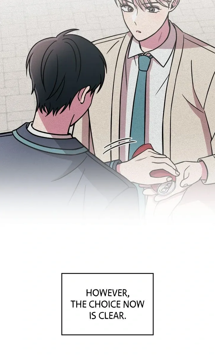 Space Love Me Chapter 16 page 59 - 