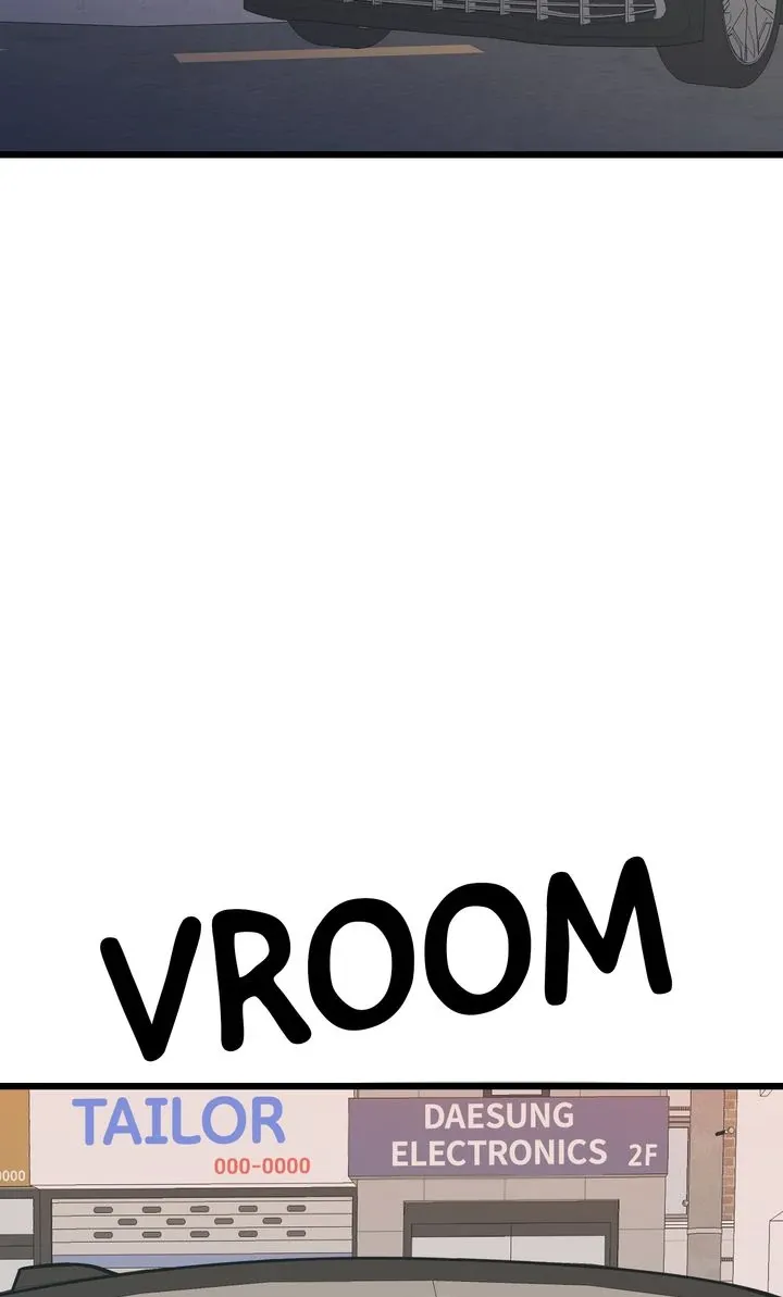 Space Love Me Chapter 16 page 64 - 