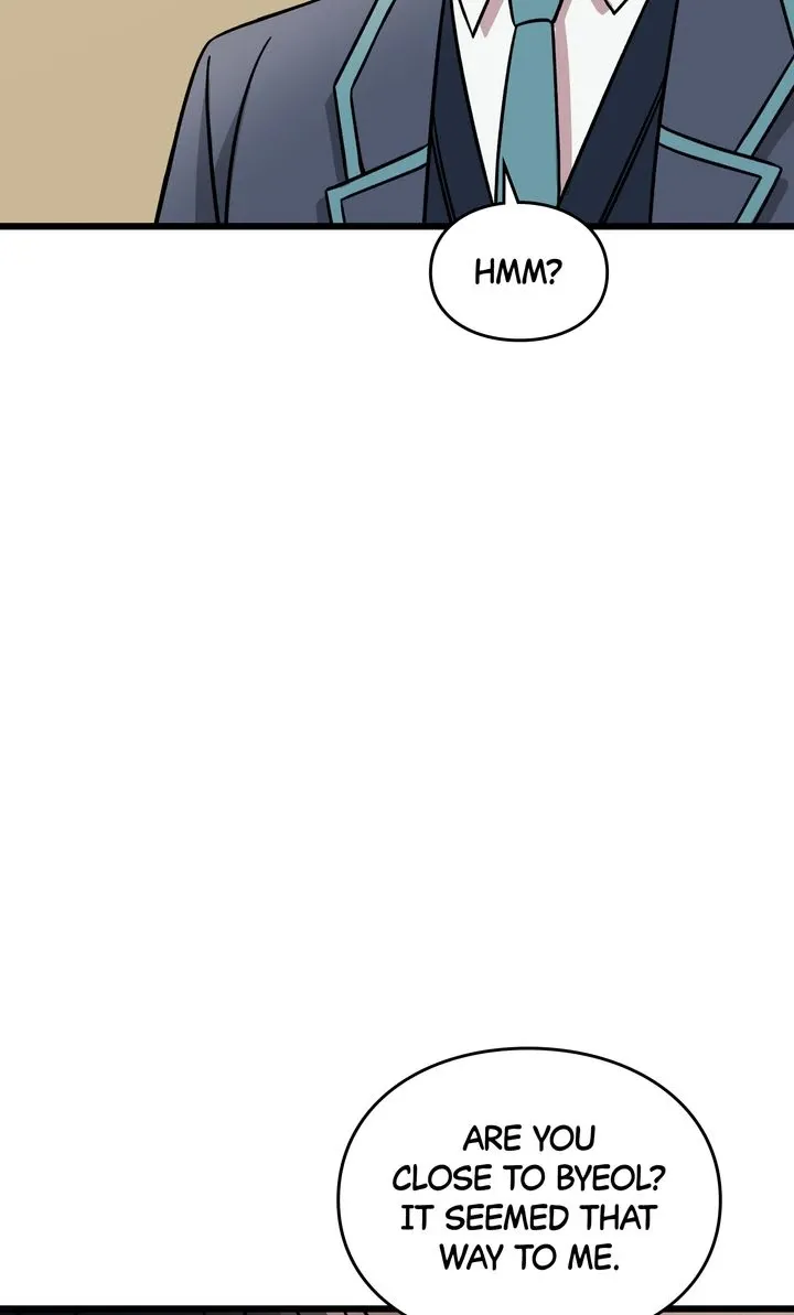 Space Love Me Chapter 16 page 68 - 