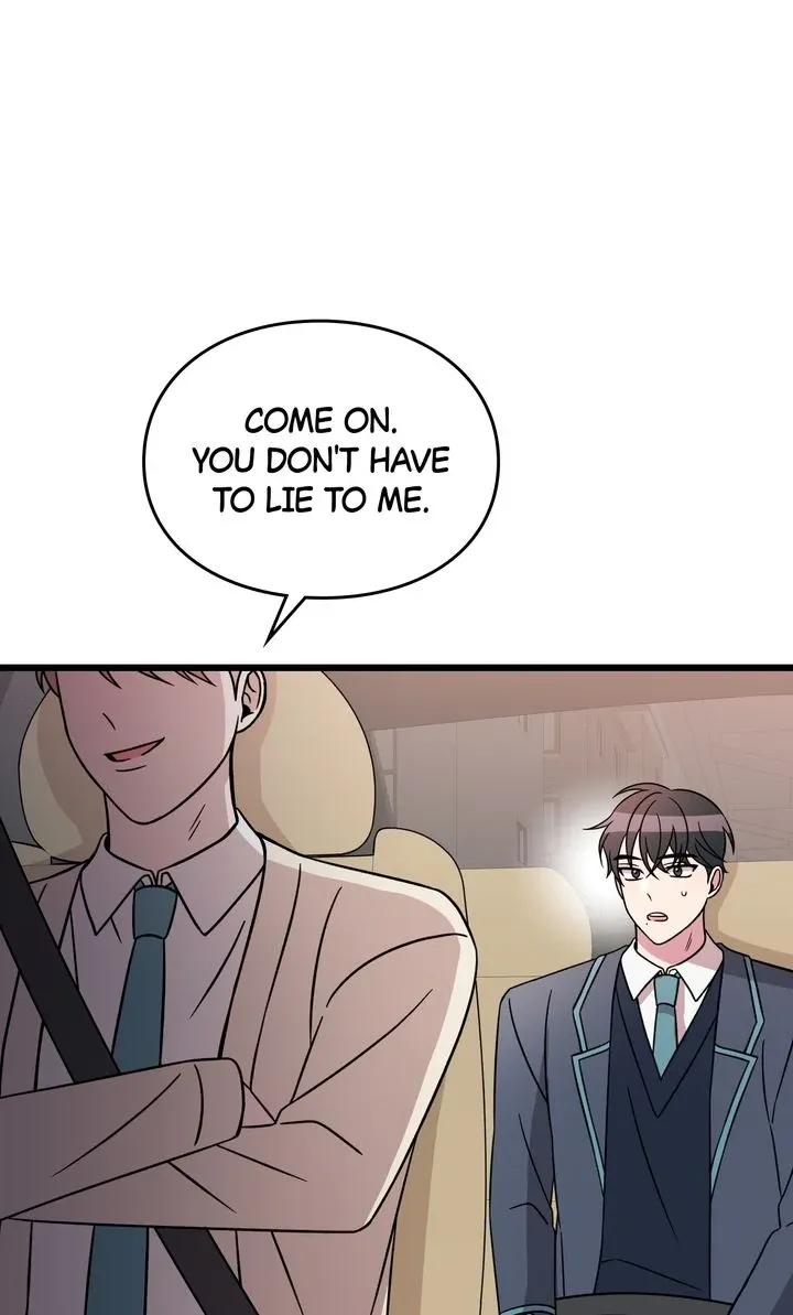 Space Love Me Chapter 16 page 70 - 