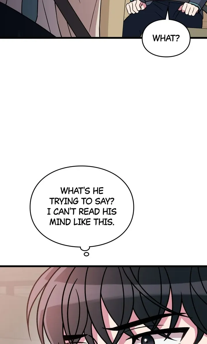 Space Love Me Chapter 16 page 71 - 