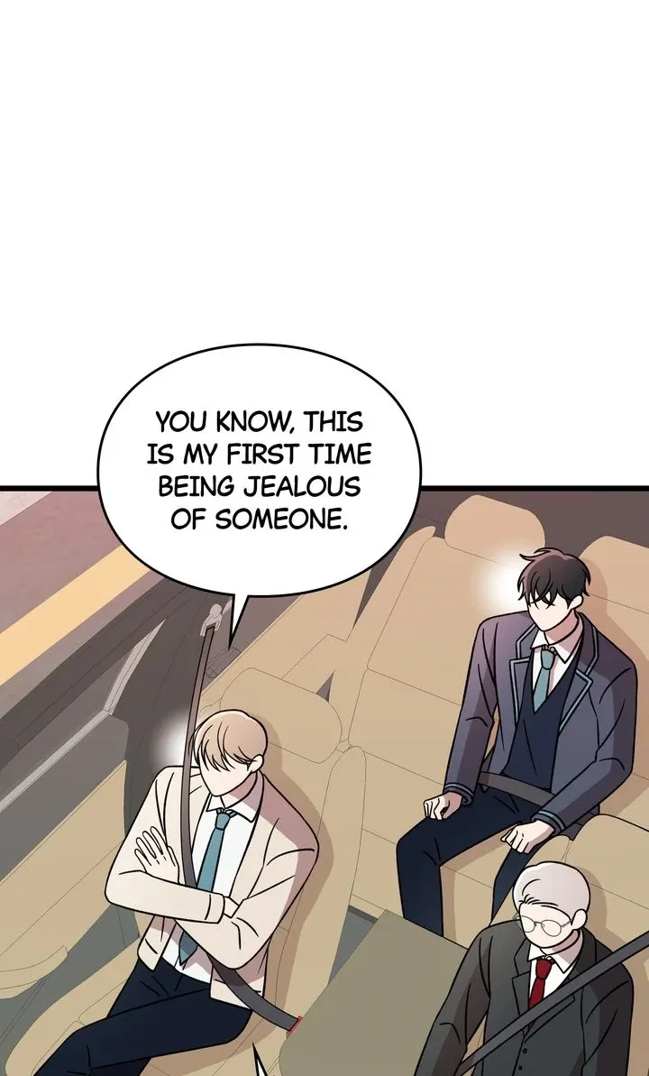 Space Love Me Chapter 16 page 73 - 