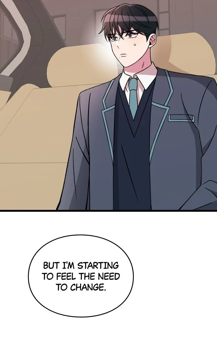 Space Love Me Chapter 16 page 75 - 