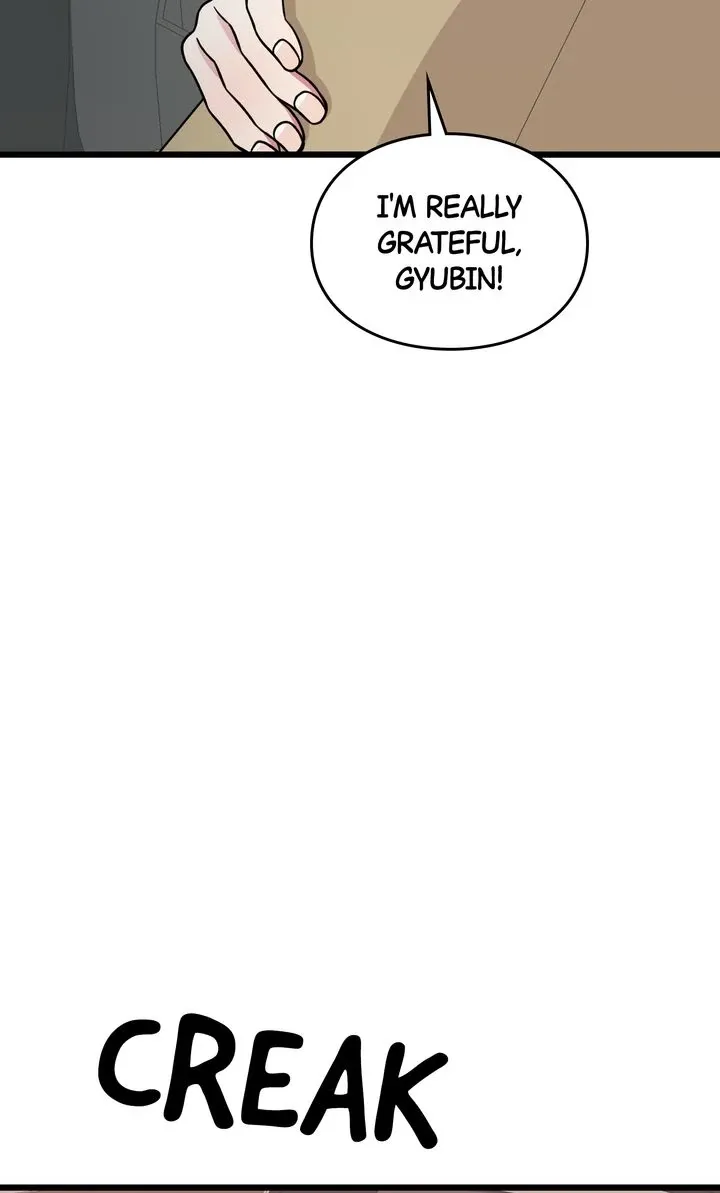 Space Love Me Chapter 16 page 78 - 