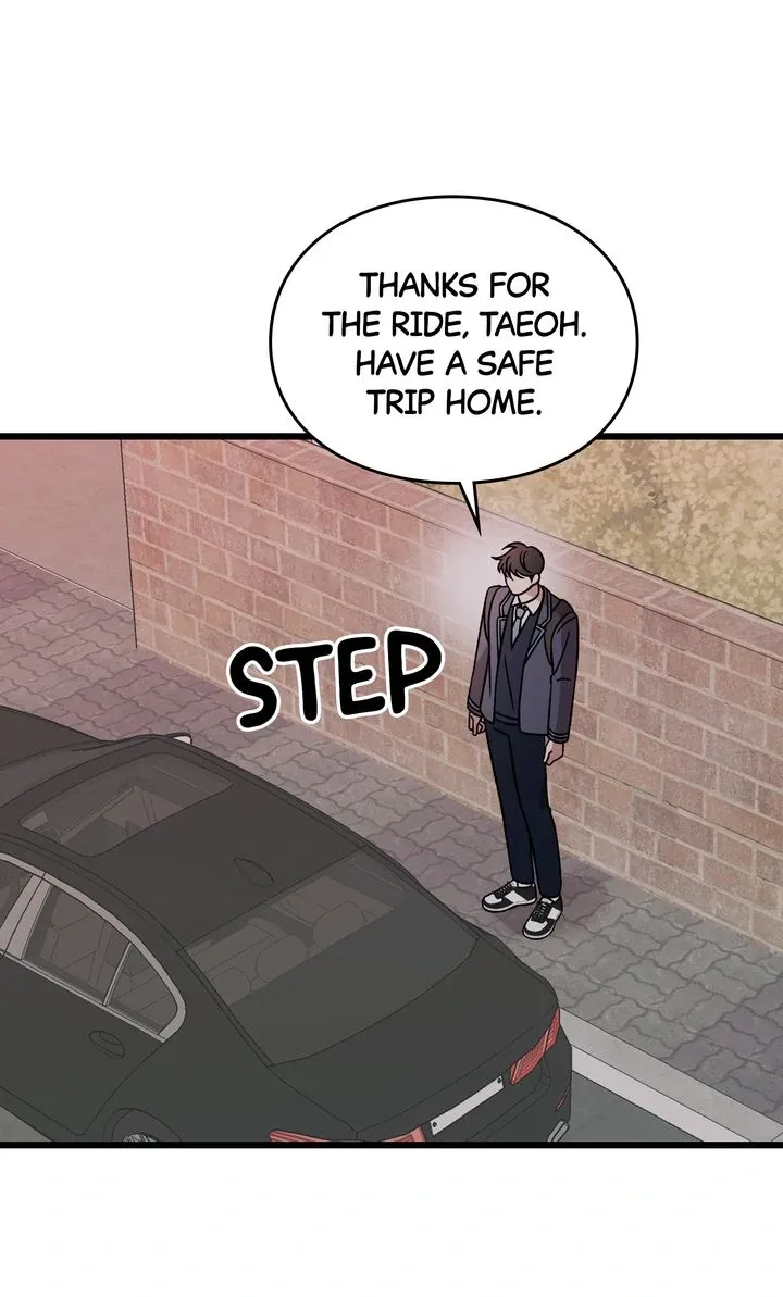 Space Love Me Chapter 16 page 80 - 
