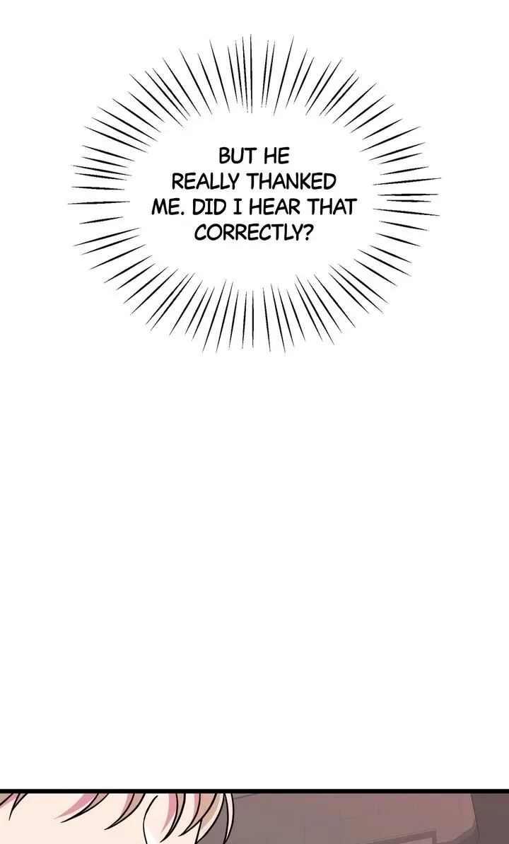 Space Love Me Chapter 16 page 84 - 