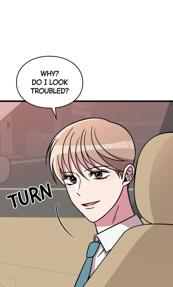 Space Love Me Chapter 16 page 86 - 