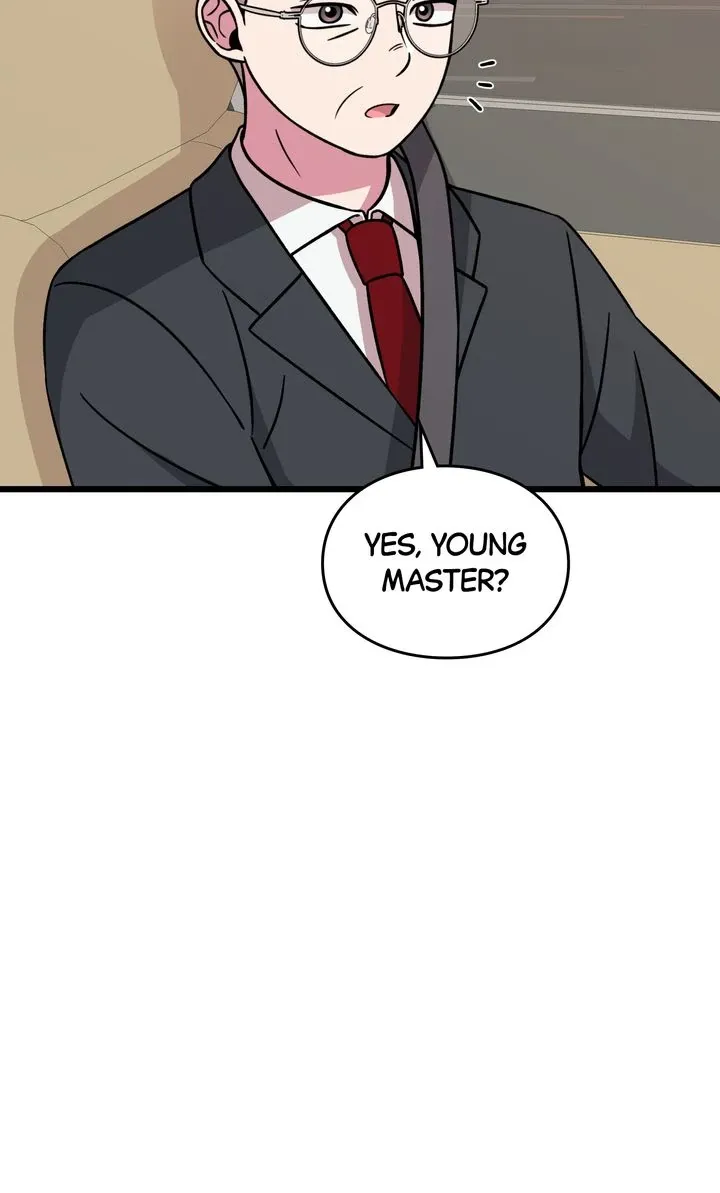 Space Love Me Chapter 16 page 91 - 