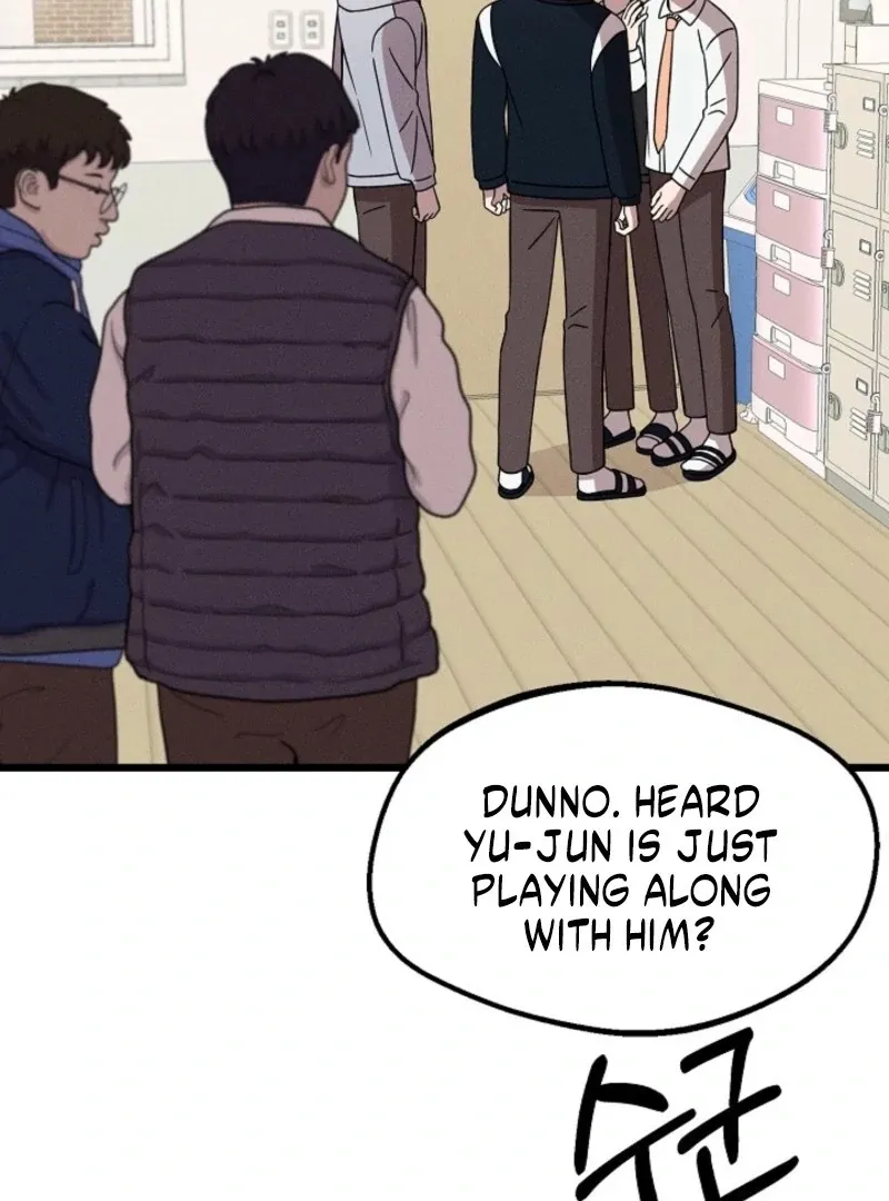 Space Love Me Chapter 17 page 125 - 