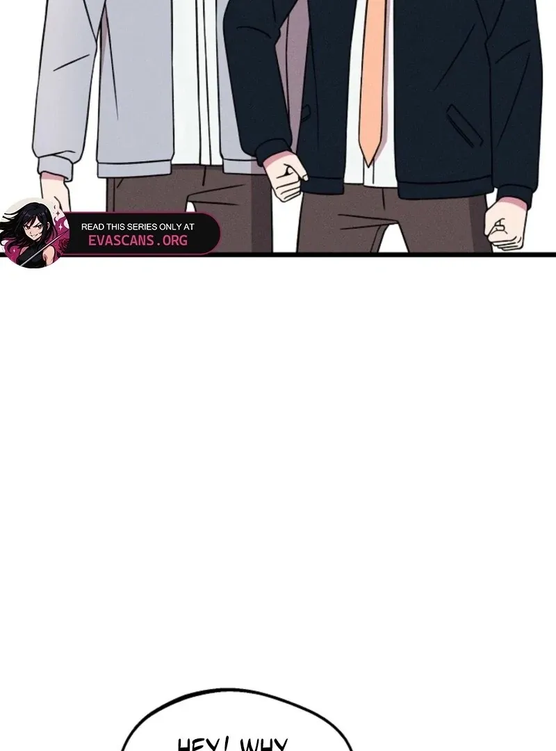 Space Love Me Chapter 17 page 132 - 