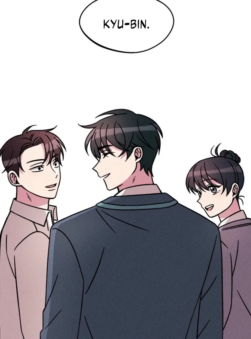 Space Love Me Chapter 17 page 3 - 