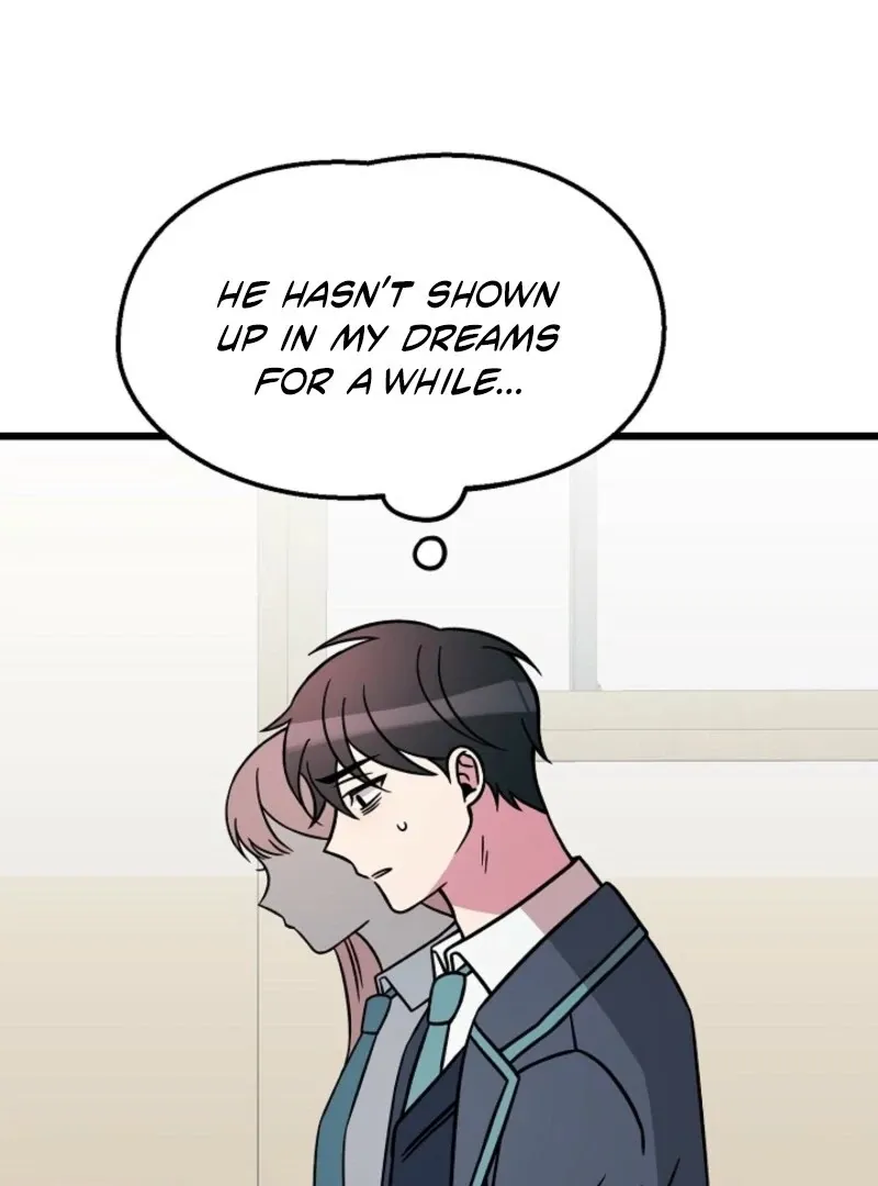 Space Love Me Chapter 17 page 45 - 