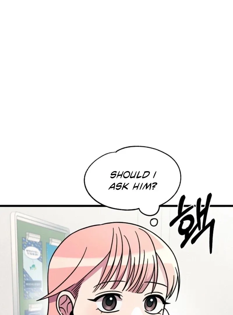 Space Love Me Chapter 17 page 54 - 