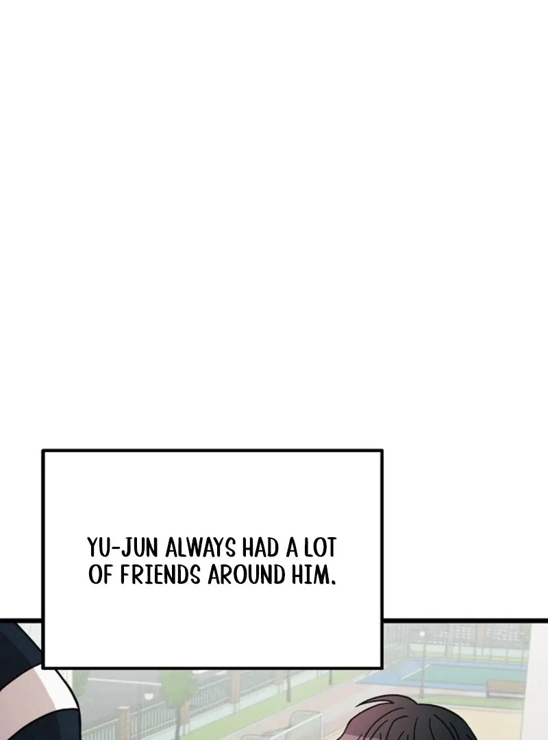 Space Love Me Chapter 17 page 84 - 